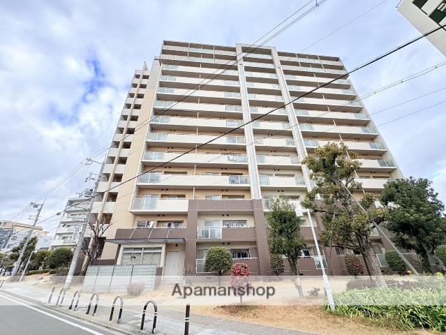 シティコート曽根東町五番館