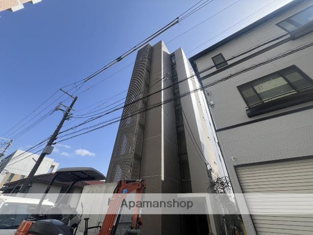 ブロード江坂広芝町レジデンス