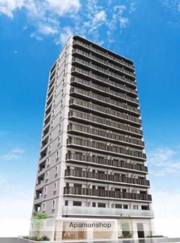 スプランディッド新大阪8