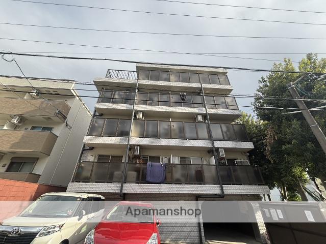 RHYTHM江坂町