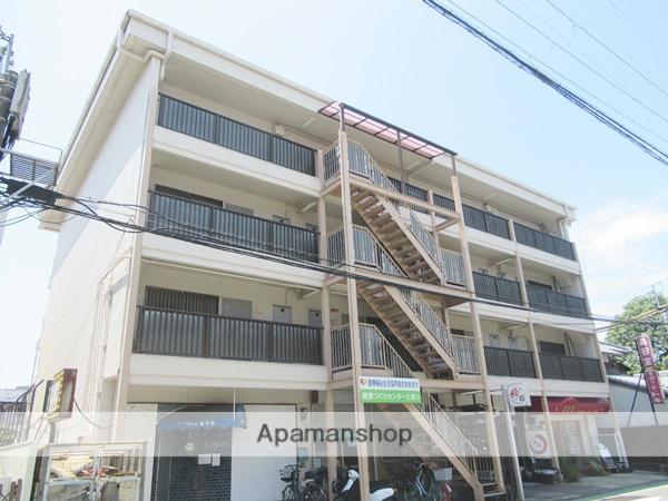 ミウラマンション