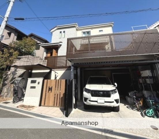 大阪モノレール本線 少路駅(大阪モノレール) 徒歩10分 2階建 築9年