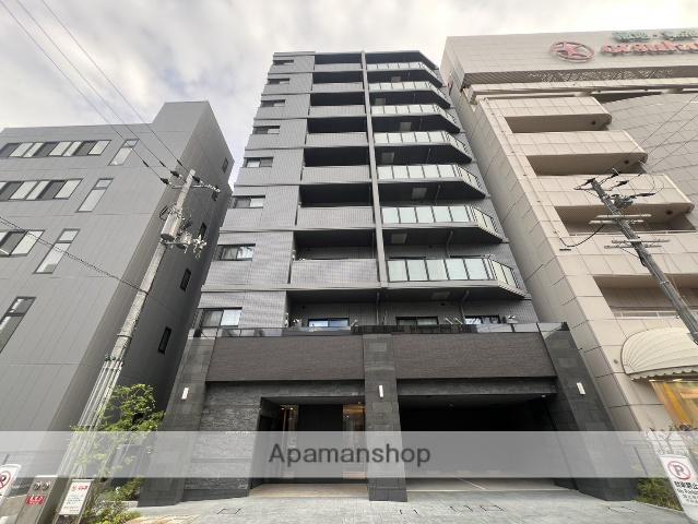 エタニティ江坂