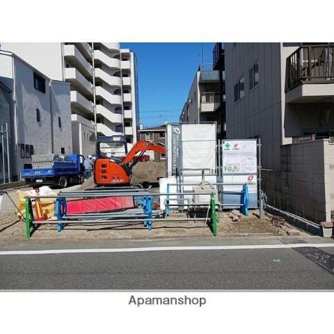 菅原2丁目アパート