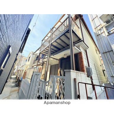 大阪府吹田市 2階建 築43年