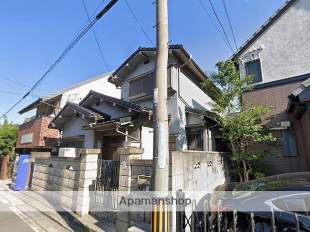 吹田市高城町戸建て