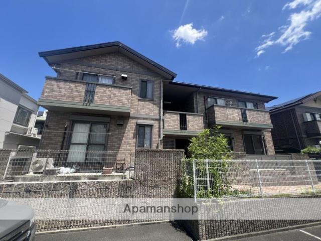 リッツハウス弐番館