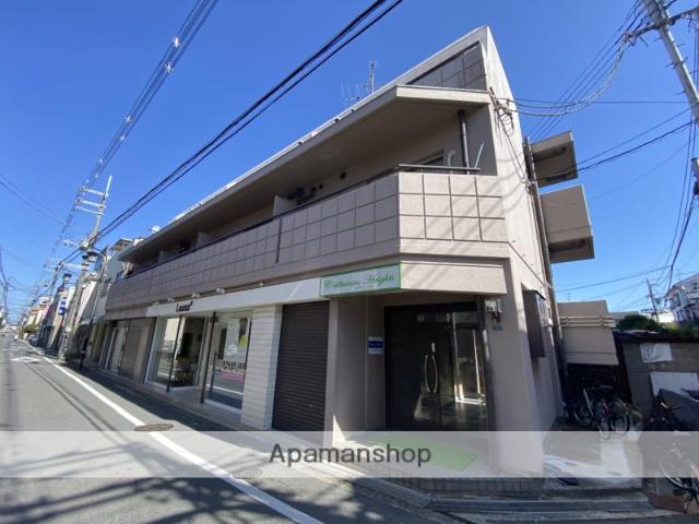 セリバテールハイツ