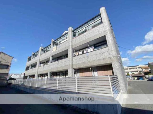 エクセレンスハイム2