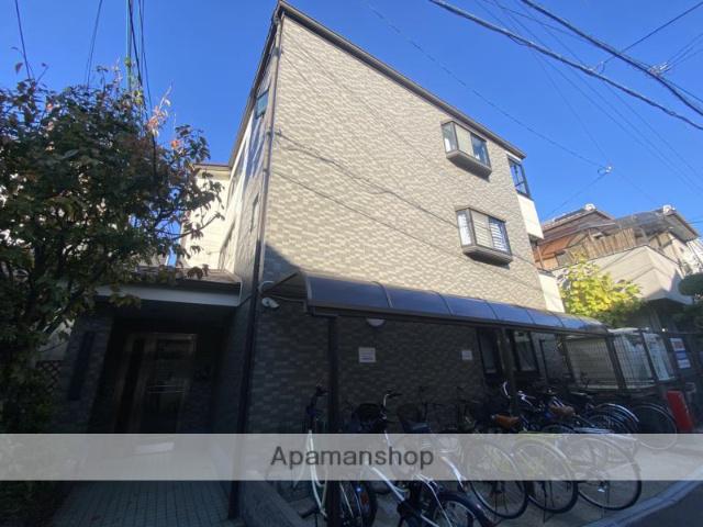 グリーンハイツ天美