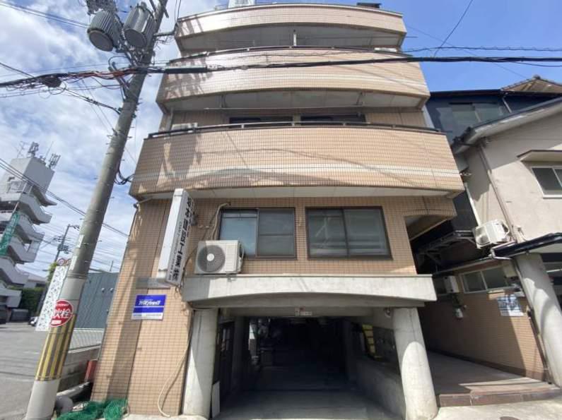 坂本マンション第一