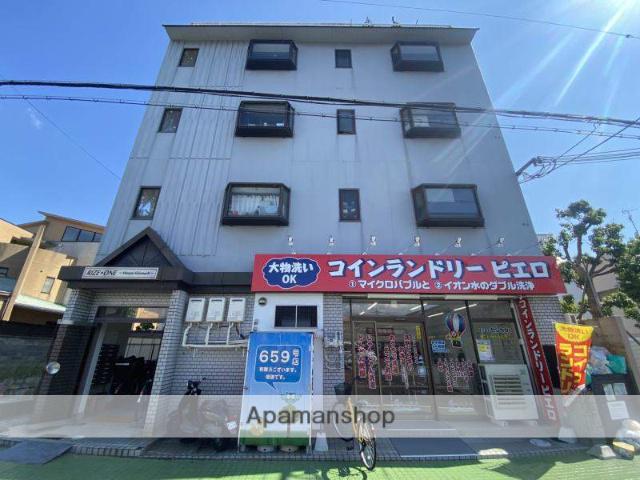 ライズ・ワン南新町