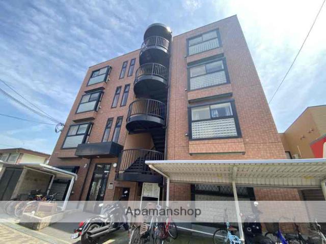 エレガントヒルズ1号館