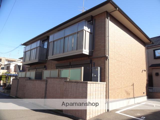 パティオビエントB