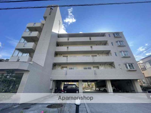 メゾンド・バーブ