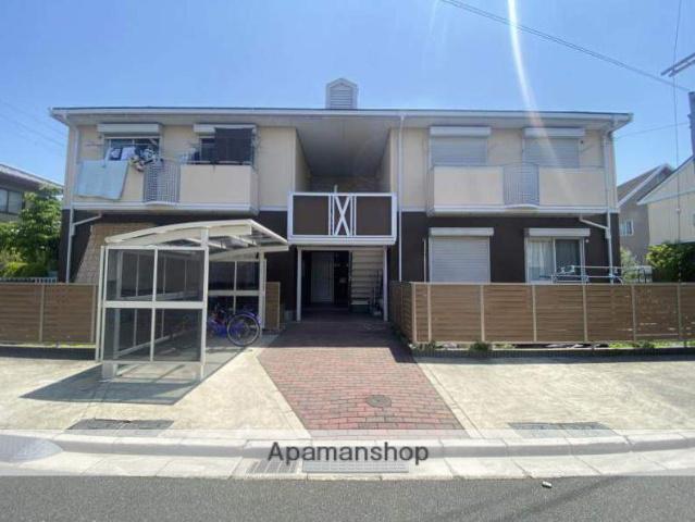 コーポラス辻元A