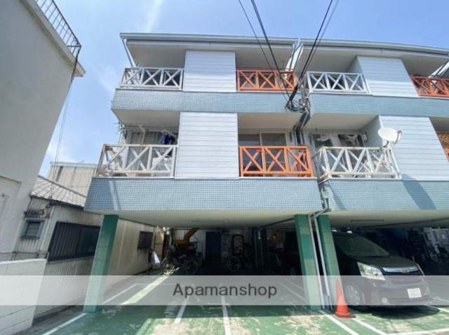 ラコート天美A棟