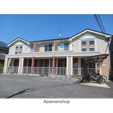 フローラル・ステージ白鷺