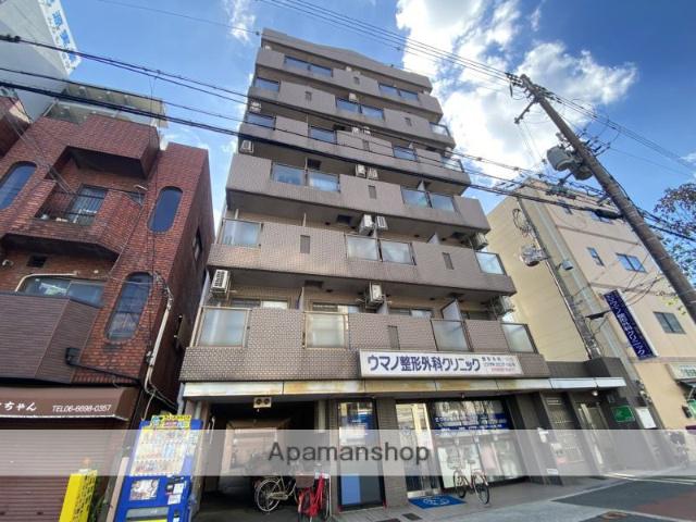 オーシャン長居公園