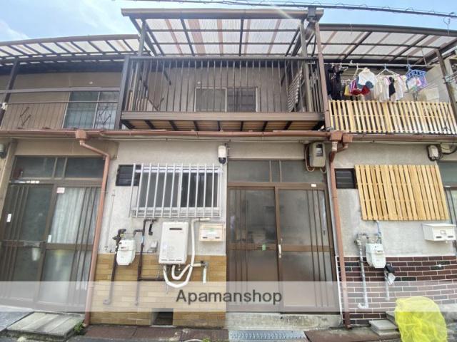 天美南２丁目米田様連棟テラス