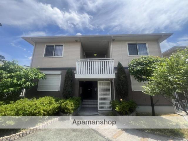 サンフィールド 2棟