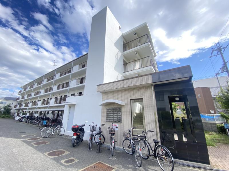 ライゼックス新堂