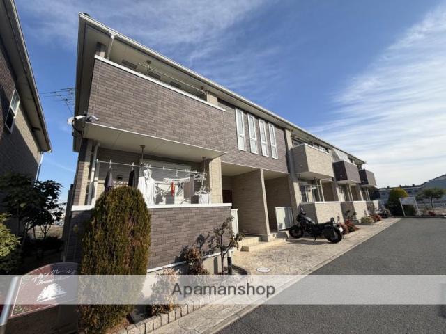 フランクレールⅡ