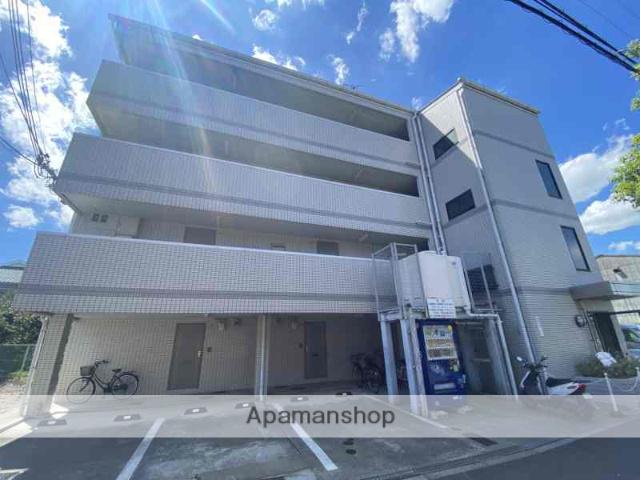 ラッシュプレミア松原