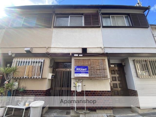 天美南２丁目　テラスハウス