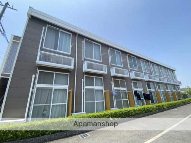 レオパレスゴールドイースト2