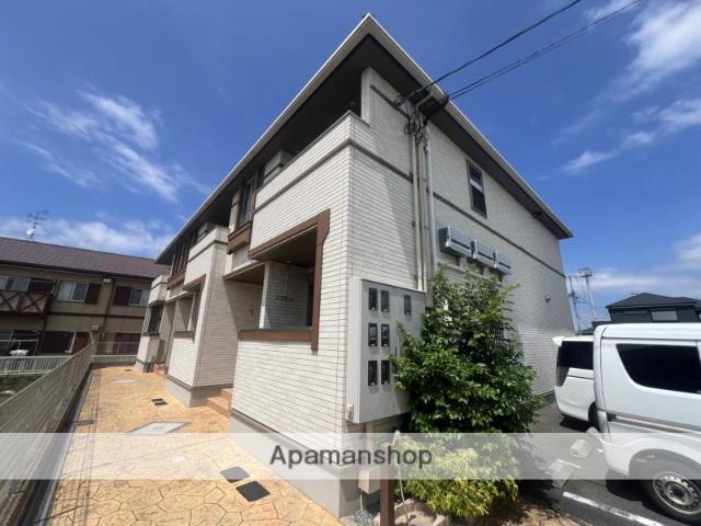 シルクガーデン