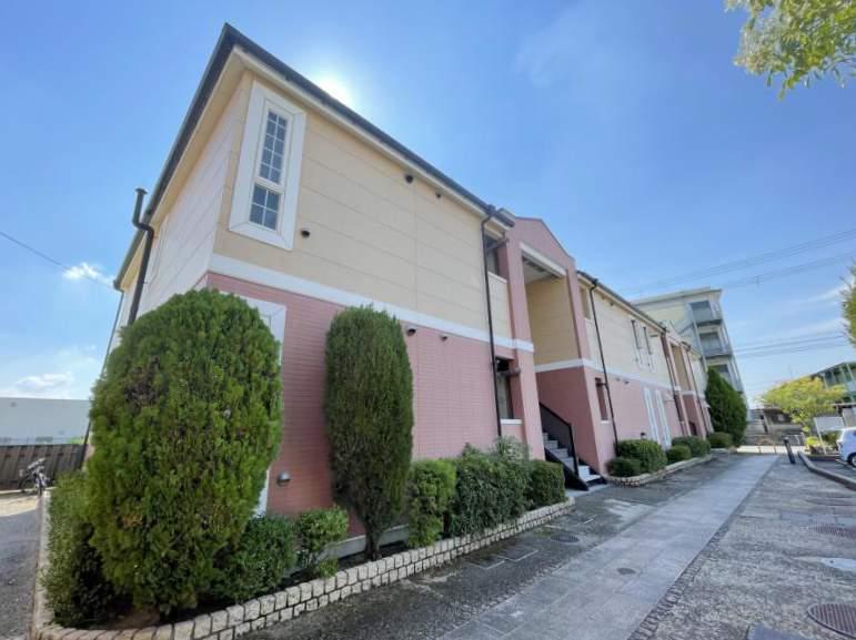 サンパティークⅠ