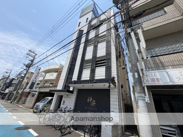 北花田町エヌエム・キャトフ