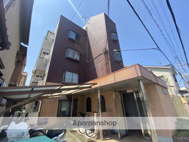 南花田TKハイツ