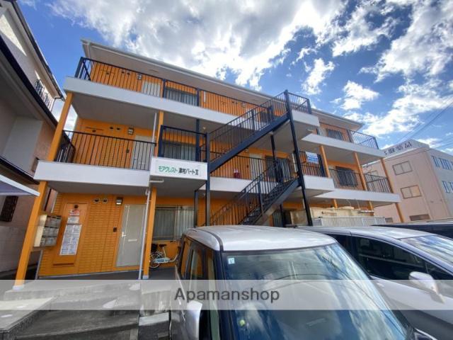 モアクレスト津村Ⅲ