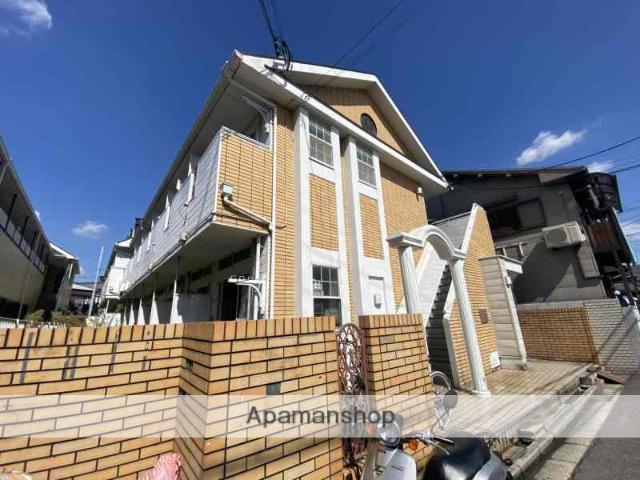 ハイツアルカディア