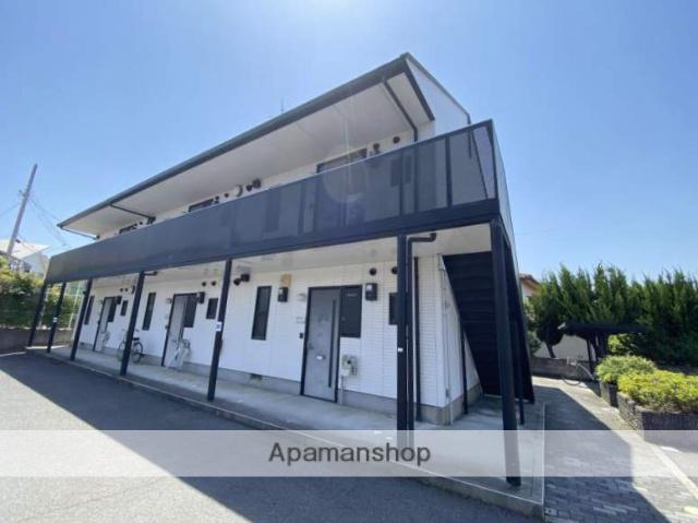 アーバンハイツB