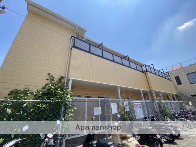 アルファーハウスリベラ