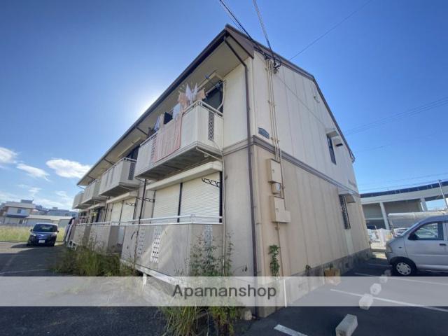 セジュール ナカノ