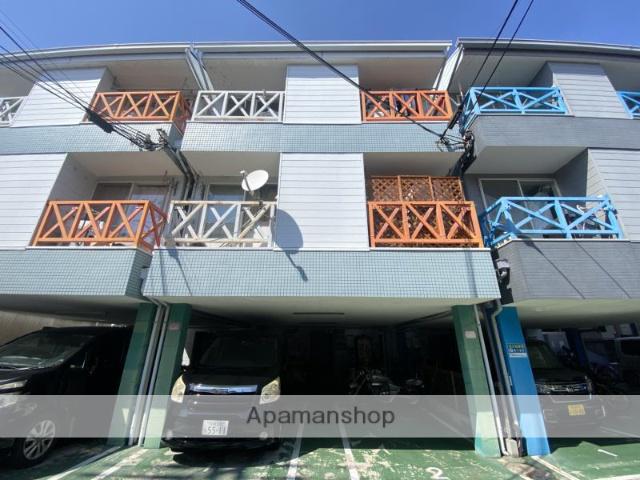 ラコート天美南B棟