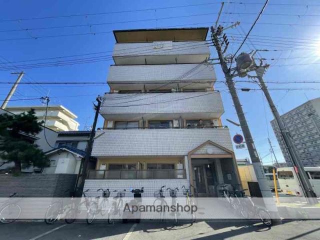 ビルシャナ長居