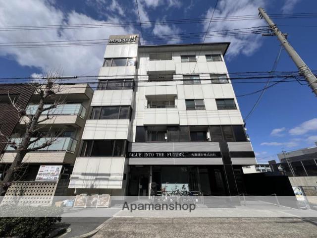 サンシティ中野