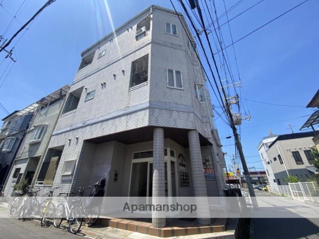 インタースペース松本1番館