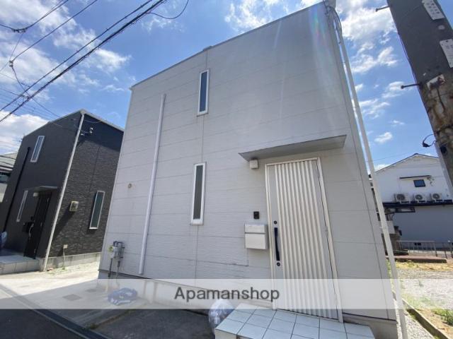 大阪府松原市東新町1丁目の戸建賃貸