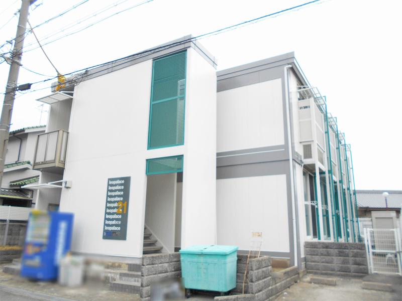 レオパレスK.ハウス.ながそ