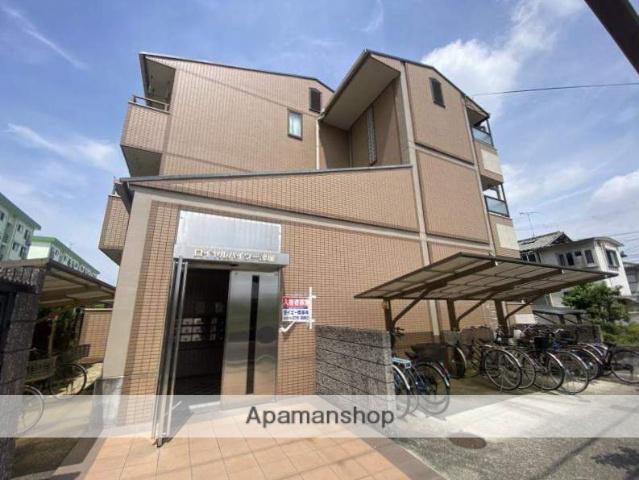 ロイヤルハイツ一津屋