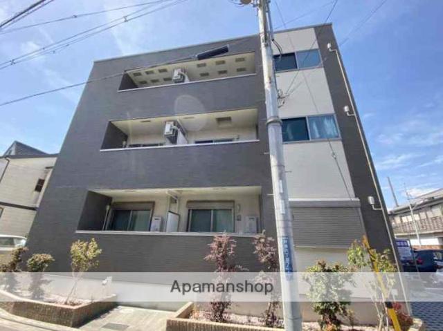 フジパレスヴァンヴェール