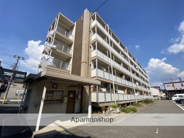 ビレッジハウス城蓮寺 1号棟