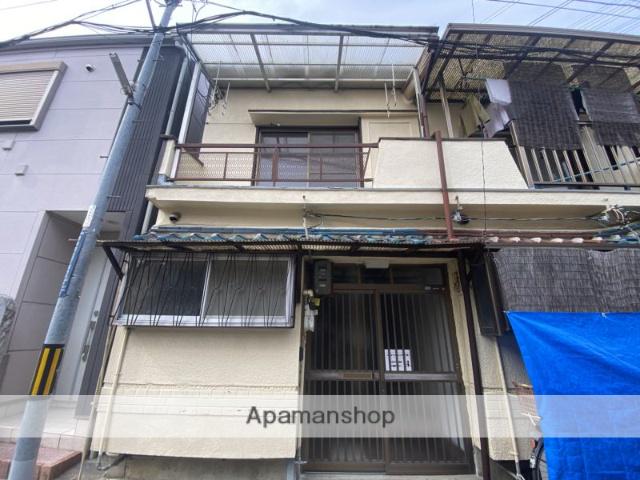 アージット東新町左