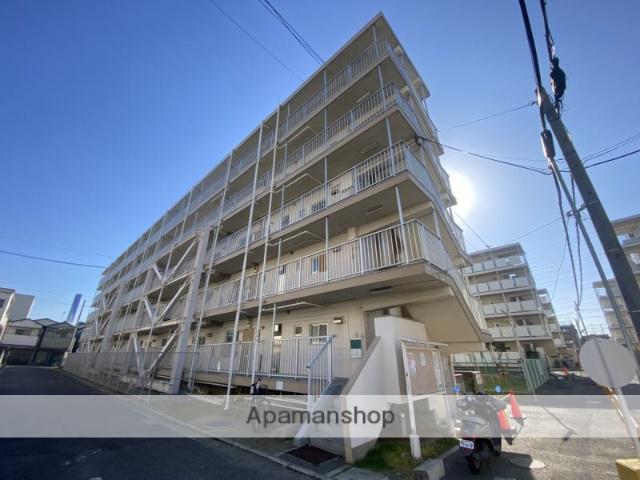 ビレッジハウス城蓮寺 3号棟